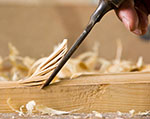 Entretien de meuble en bois par Menuisier France à Dions